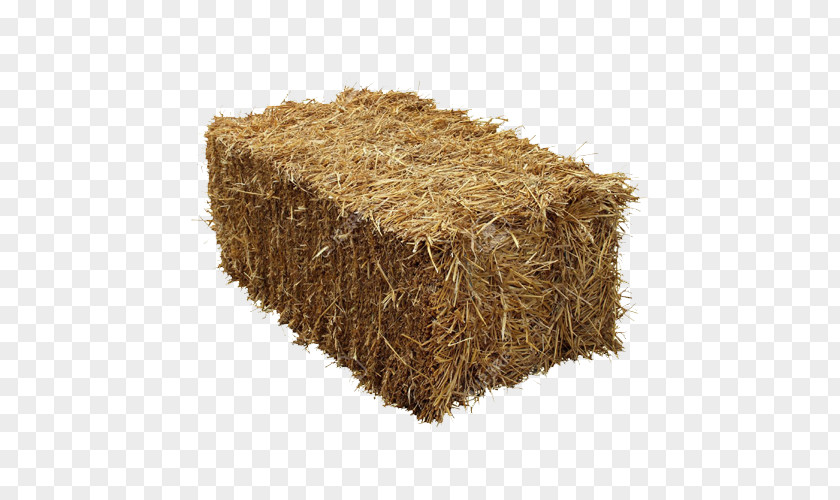 Tractor Straw-bale Construction Baler Hay PNG