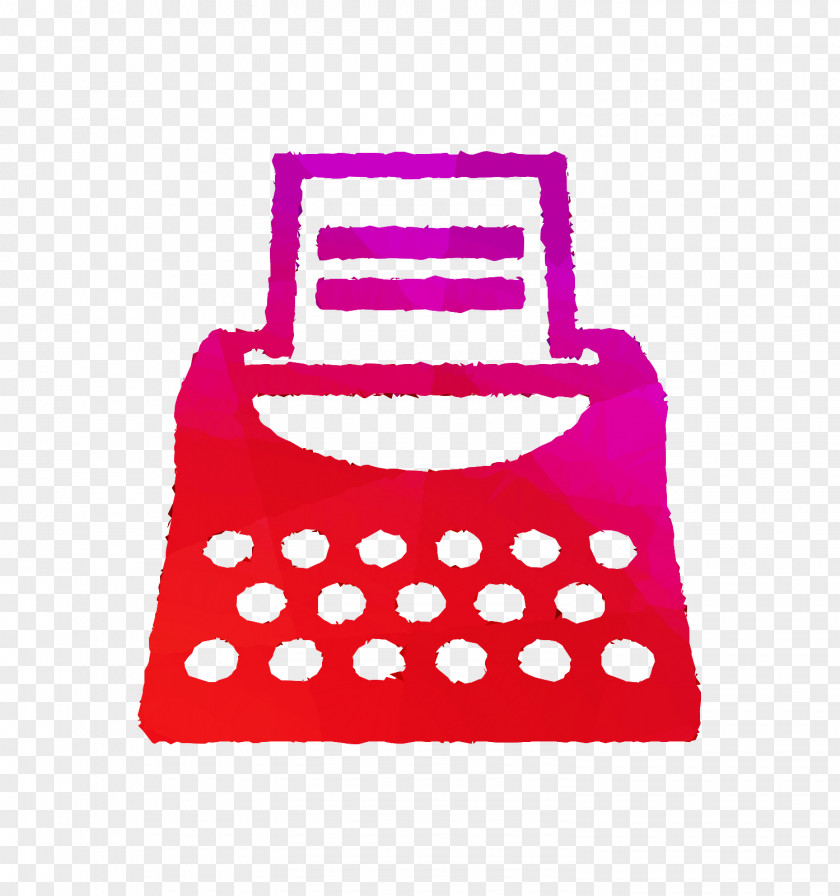 Typewriter Image PNG