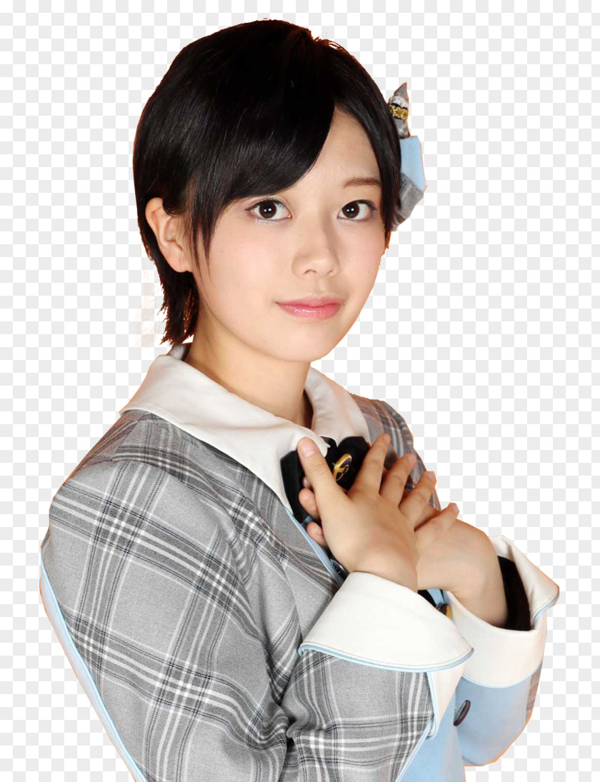 Akb48 Kurena Cho Team 8 Hashimoto Otaku Pureido PNG