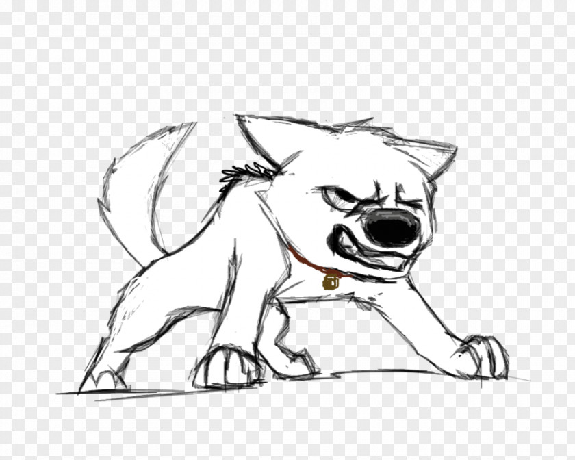 Angry Dog Pictures Breed Bolt Drawing Sketch PNG