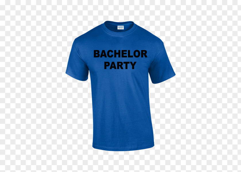 Bachelor PARTY T-shirt Hoodie Gildan Activewear Sleeve PNG