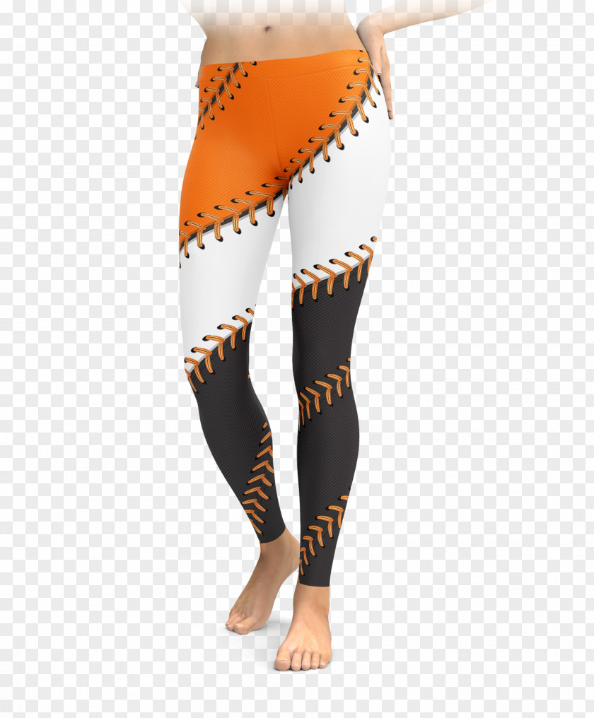 Baseball Stitch Leggings Hoodie Fashion Pants Miniskirt PNG