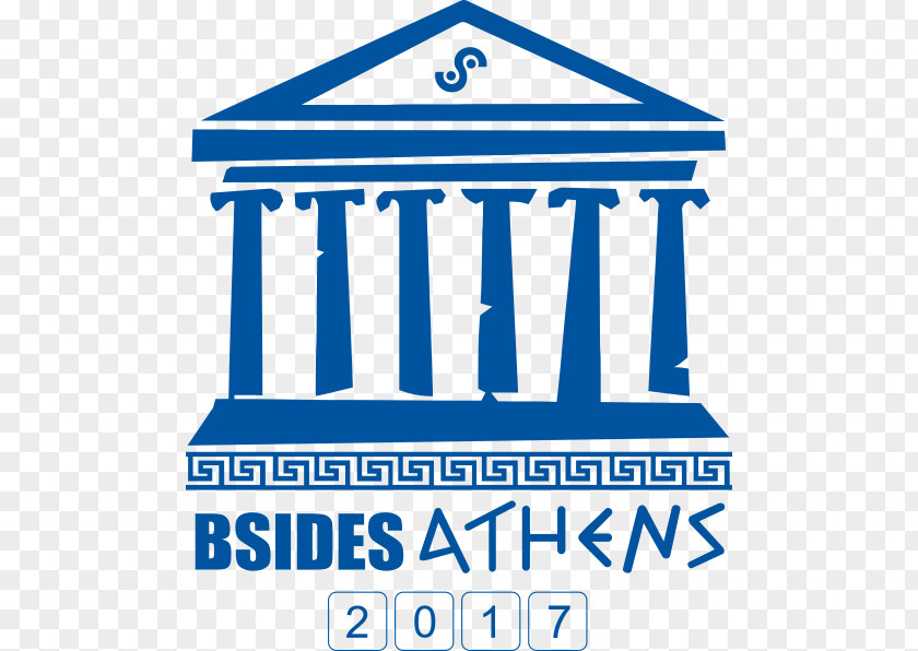Bsides 44CON 2018 Security BSides Athens Computer Information PNG