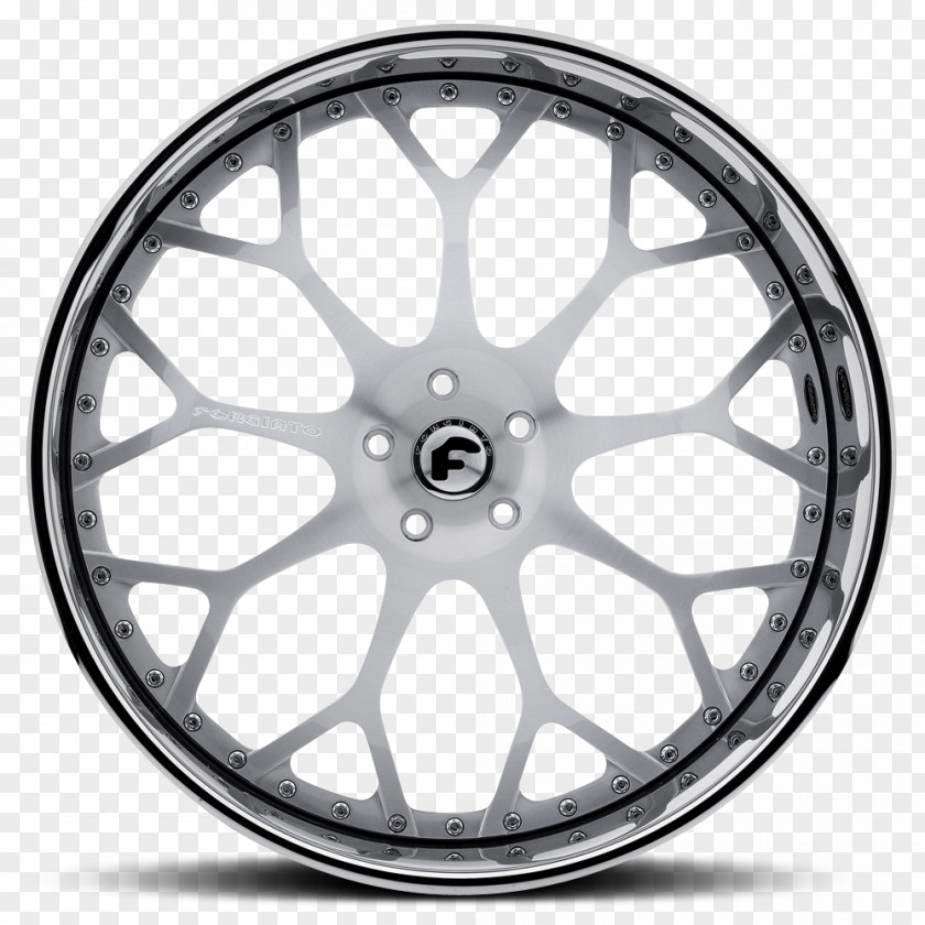 Car Alloy Wheel Spoke Bicycle Wheels Rim PNG