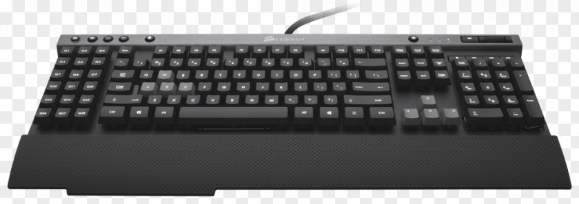 Computer Keyboard Gaming Keypad Macro Personal PNG