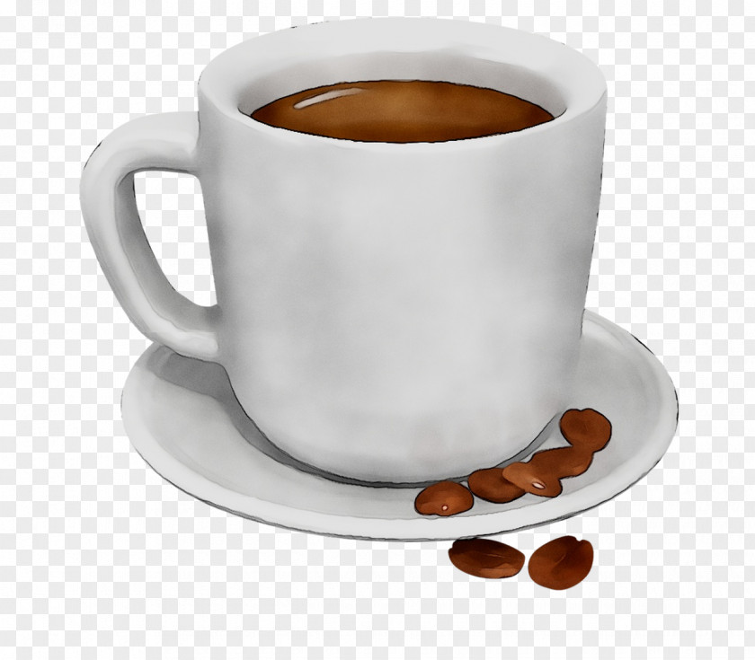 Cuban Espresso Coffee Lungo Doppio Ristretto PNG