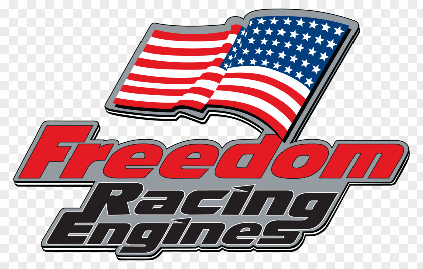 Engine Freedom Racing Engines Logo Brand Fleece PNG