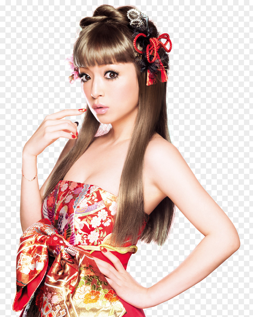 Lhama Ayumi Hamasaki Videography Artist Musician PNG