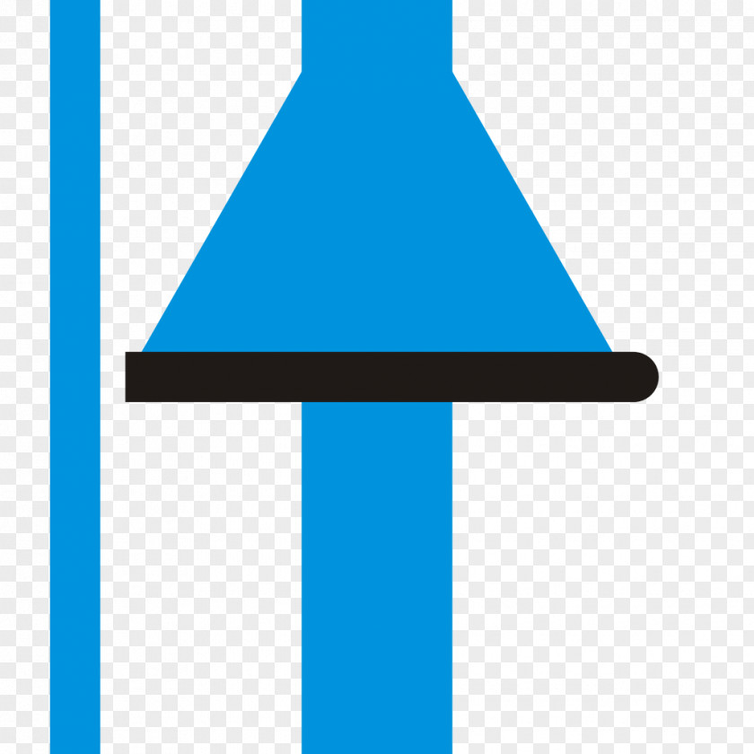 Line Triangle Microsoft Azure Font PNG