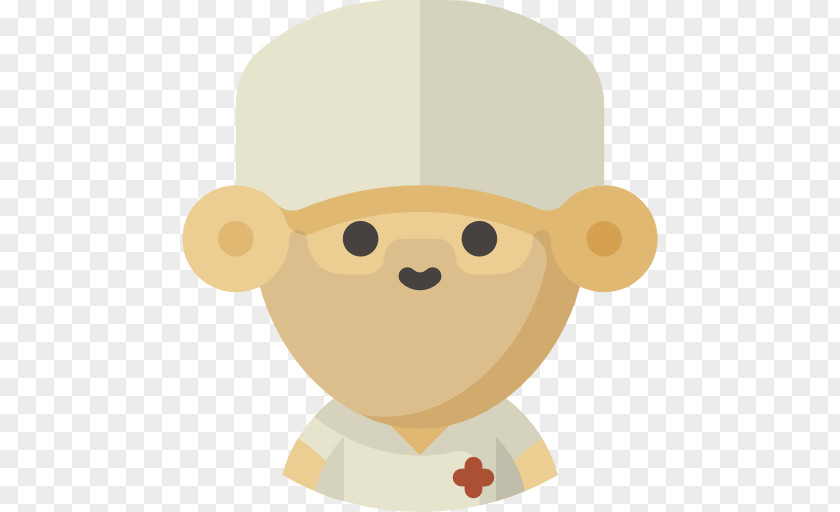 Nurse PNG