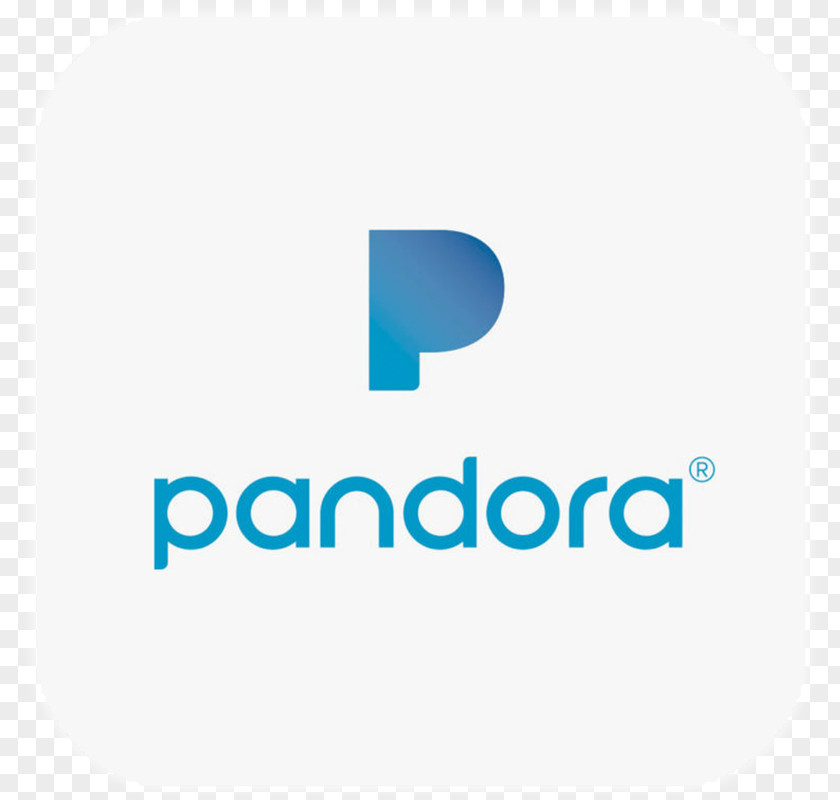 Pandora United States Internet Radio Comparison Of On-demand Music Streaming Services PNG radio of on-demand music streaming services, united states clipart PNG