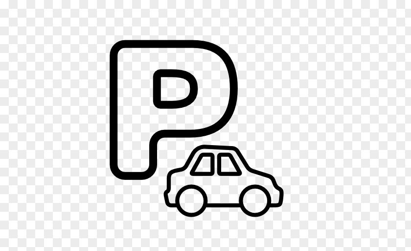 Parking PNG