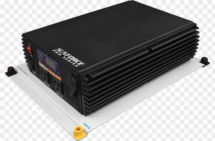 Power Inverters Electronics Converters Amplifier Electric PNG