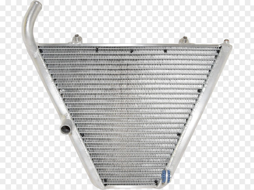 Radiator Ktm Kawasaki Ninja 250R Motorcycle Ha PNG