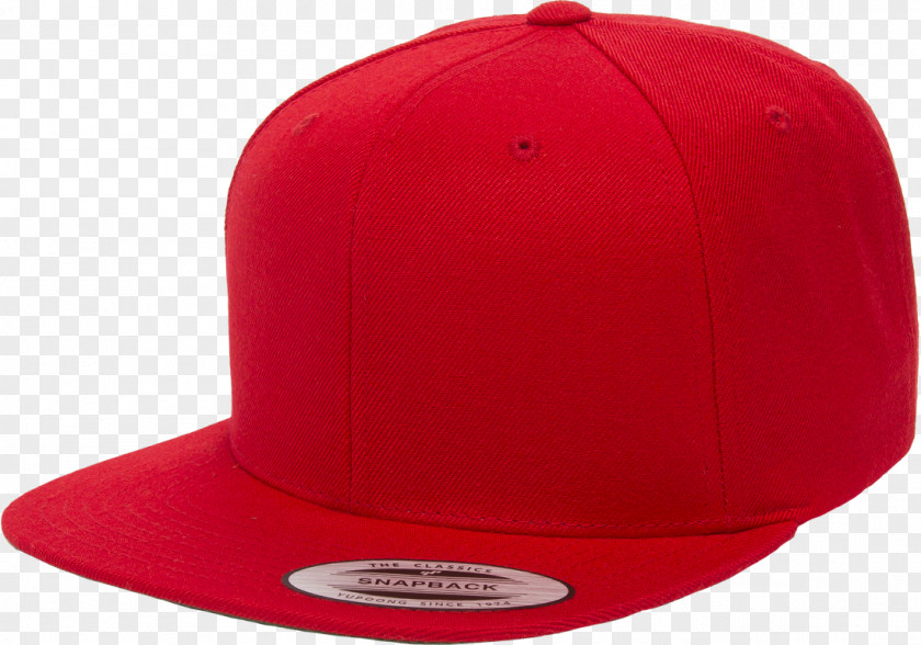 Snapback Baseball Cap Fullcap Hat Lids PNG