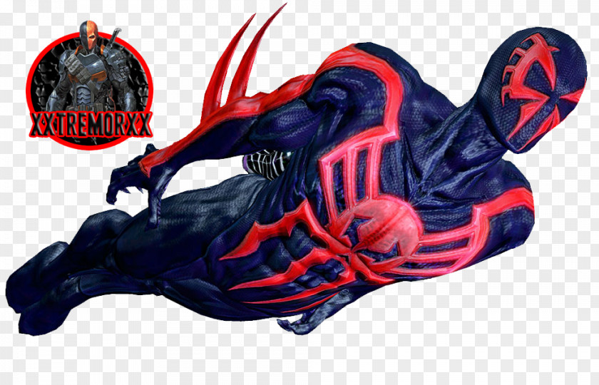 Spider-man Spider-Man: Shattered Dimensions Venom Spider-Man 2099 Quicksilver PNG