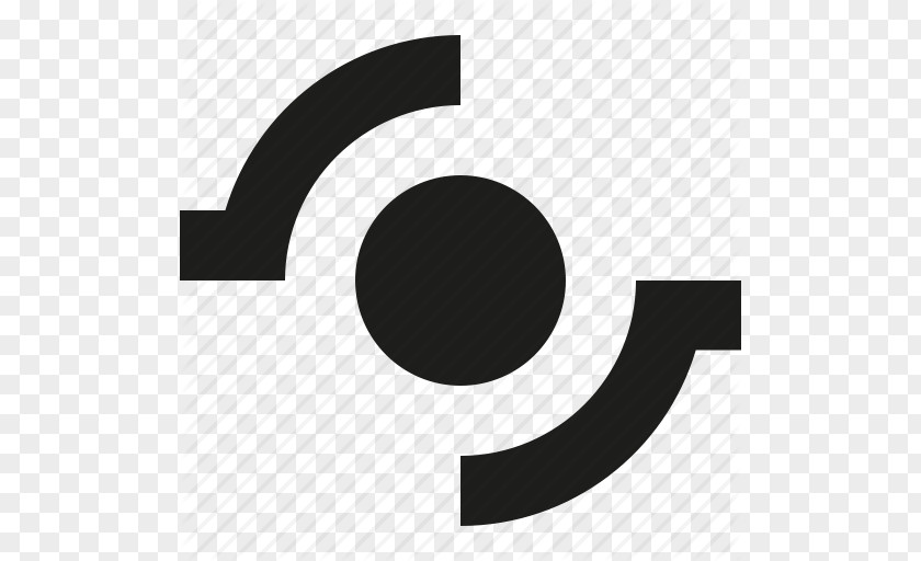 Symbols Spinner Logo Brand White Pattern PNG