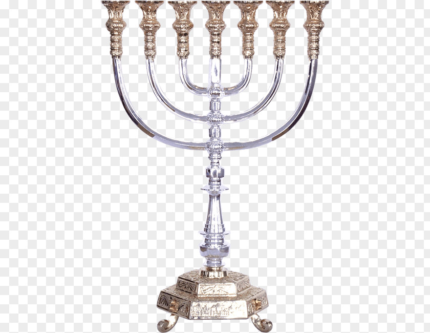 Temple In Jerusalem Menorah Second Judaism PNG