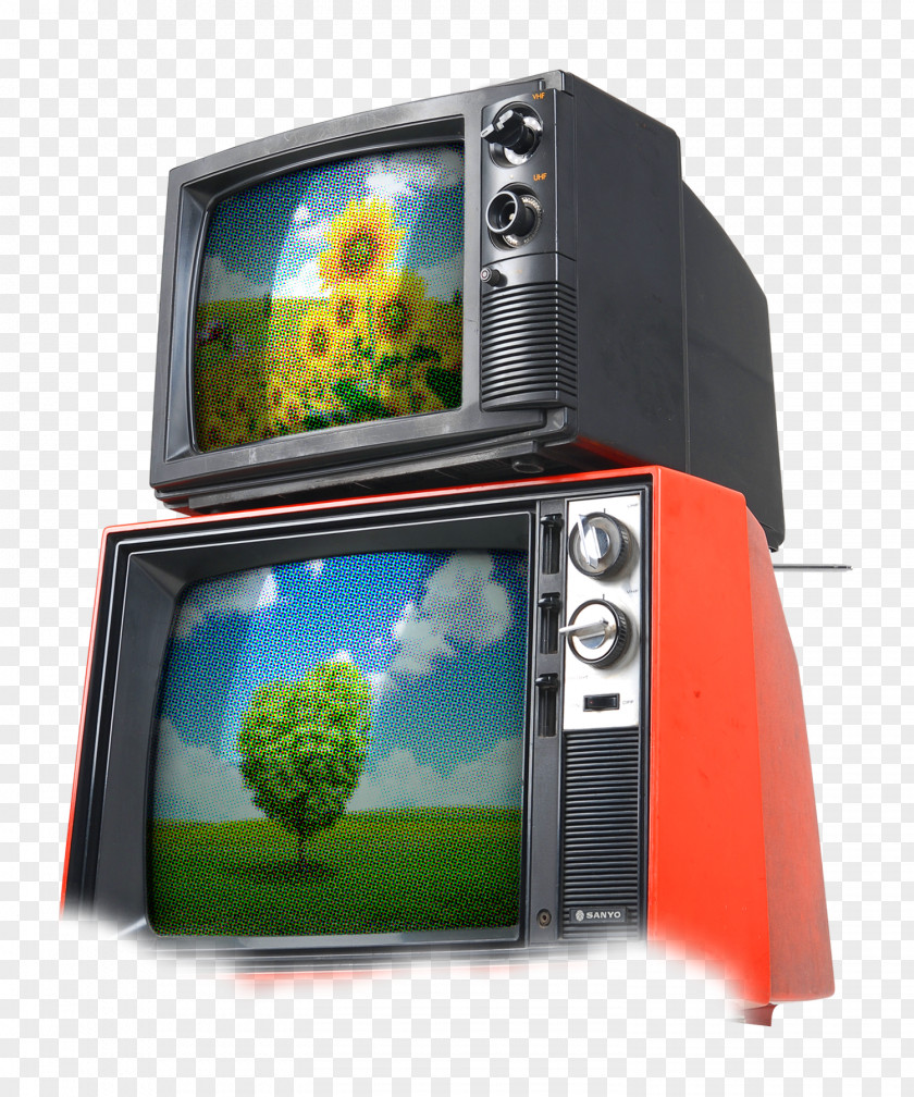 TV Television Home Appliance PNG