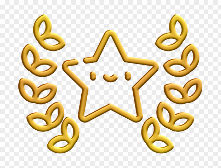 Win Icon Star Motivation PNG