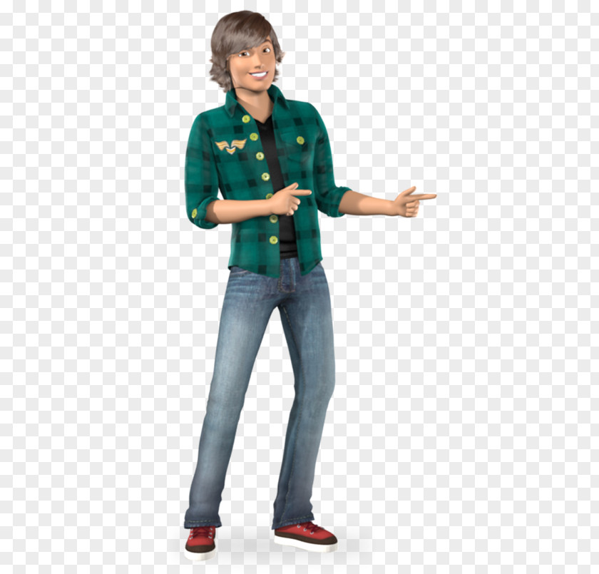 Barbie Barbie: Life In The Dreamhouse Ken Doll Nikki PNG