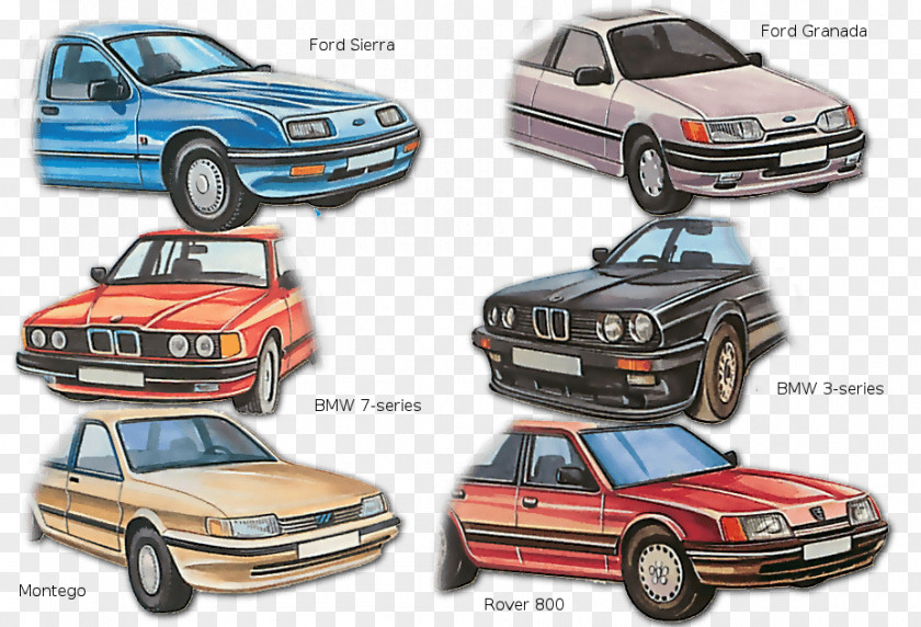 Car Compact BMW Ford Motor Company Full-size PNG