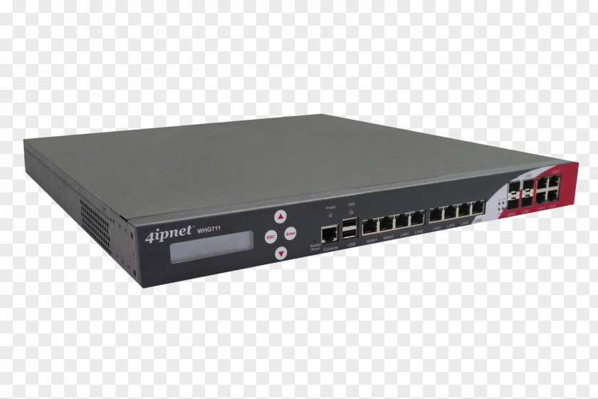 Computer Industrial Ethernet Network Switch Electronics Hub PNG