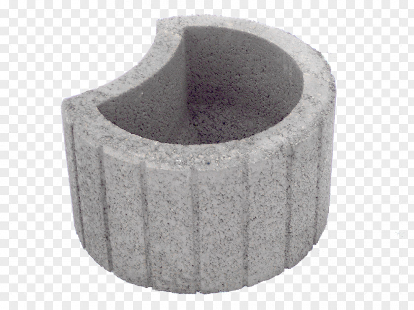 Concrete House Grasbeton Furniture PNG