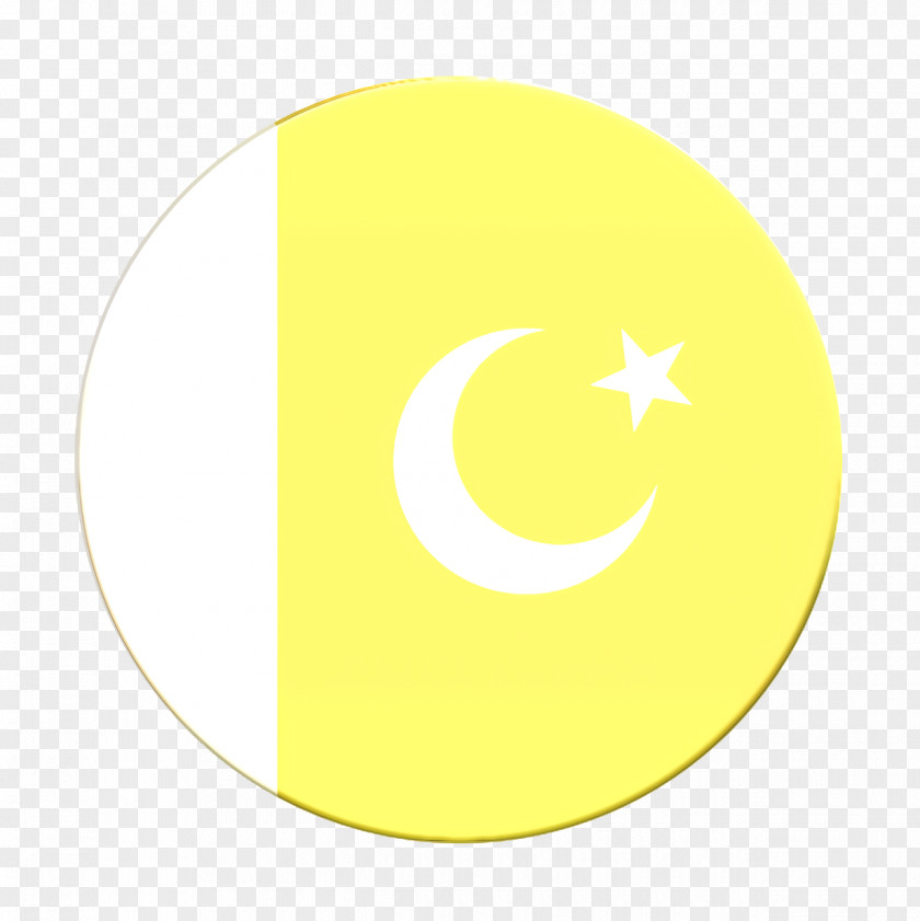 Countrys Flags Icon Pakistan PNG