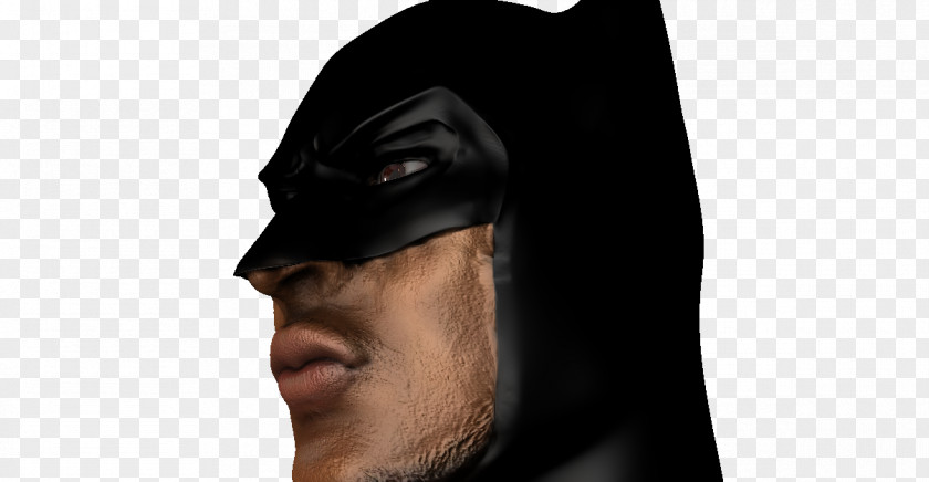 Dc Showcase Production Art Headgear Neck PNG