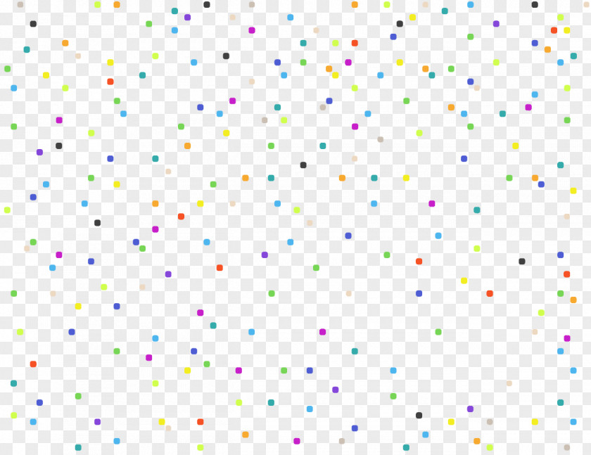 Dots Area Circle Yellow Pattern PNG
