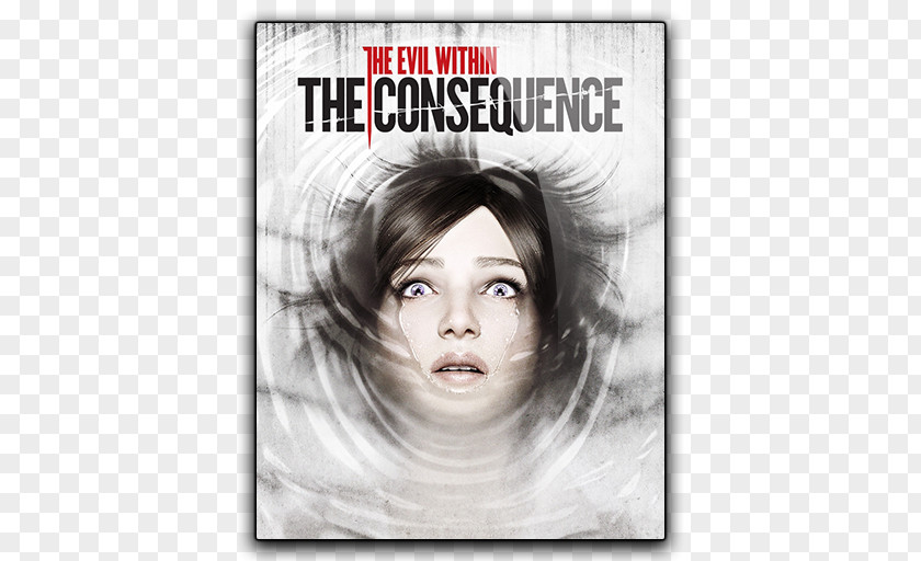 Evil Within The 2 Xbox 360 PlayStation 3 4 PNG