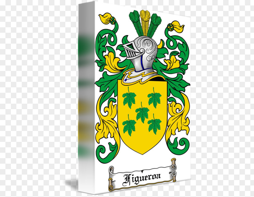 Family Crest Coat Of Arms Surname PNG
