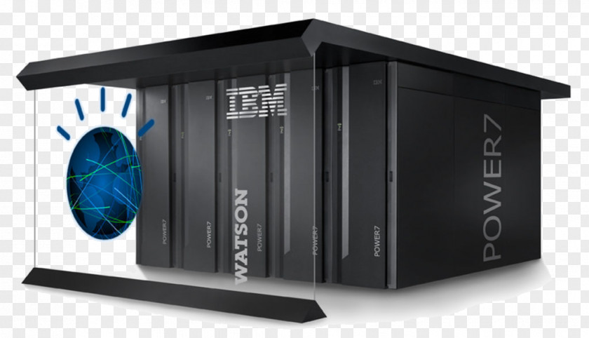 Ibm Db2 Watson Artificial Intelligence Cognitive Computing Machine Learning PNG