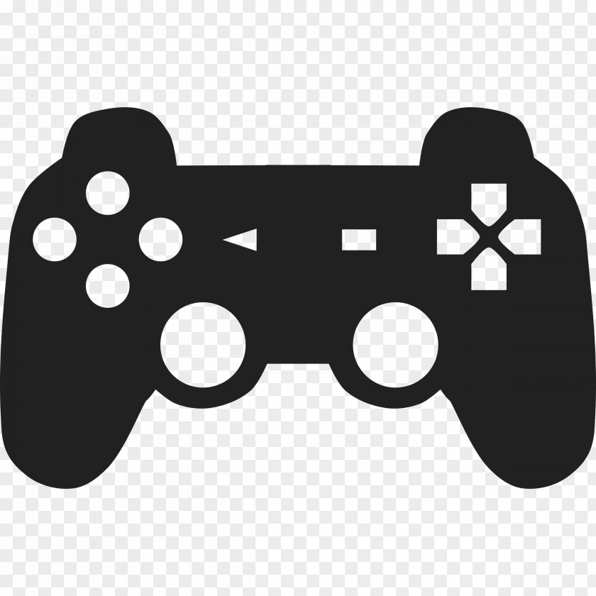 Input Device Video Game Accessory Xbox One Controller Background PNG