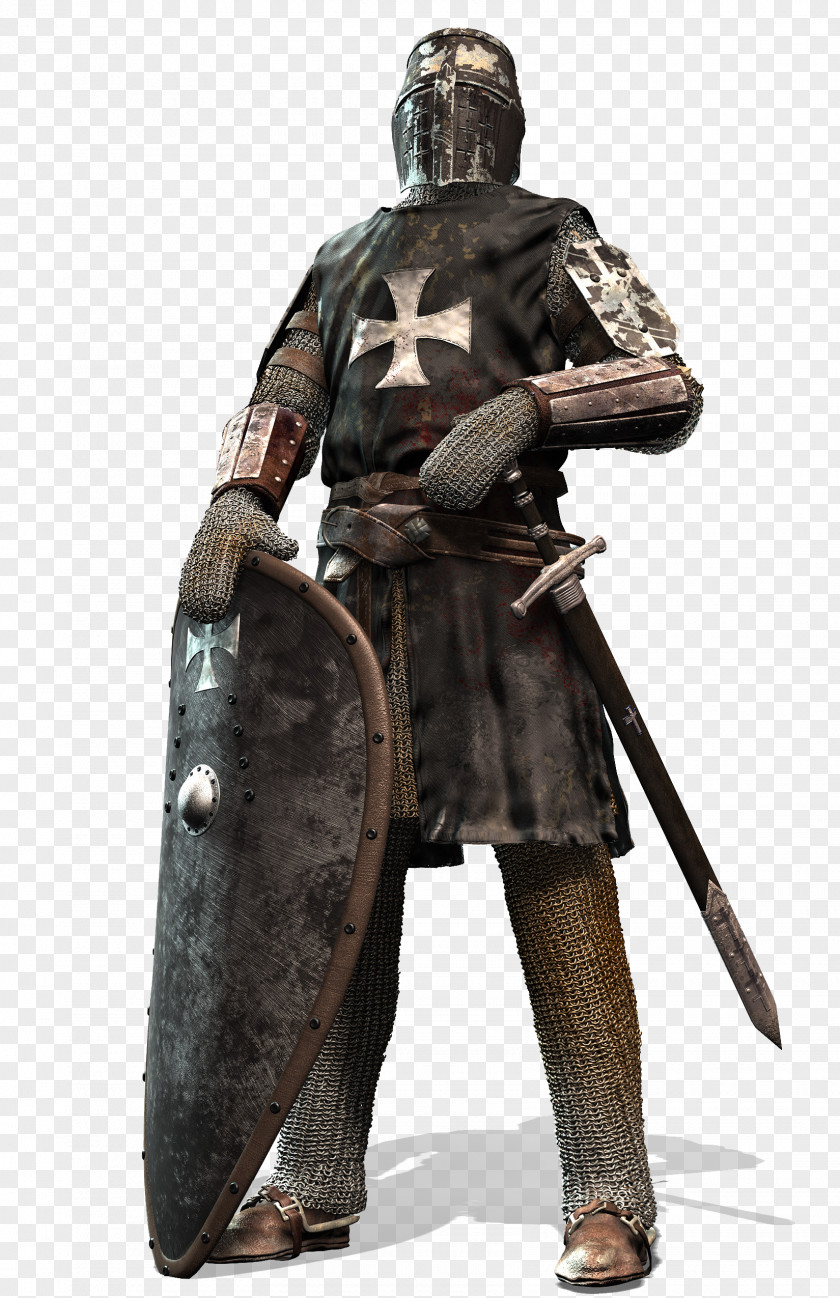 Knight Crusades Crusader Clip Art PNG