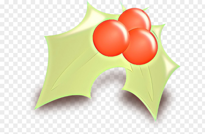 Logo Plant Holly PNG