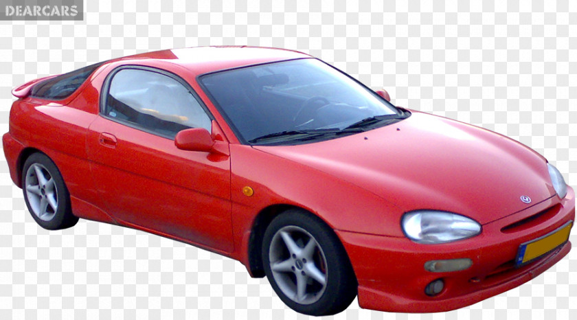 Mazda 1994 MX-3 Car 1998 626 MX-5 PNG