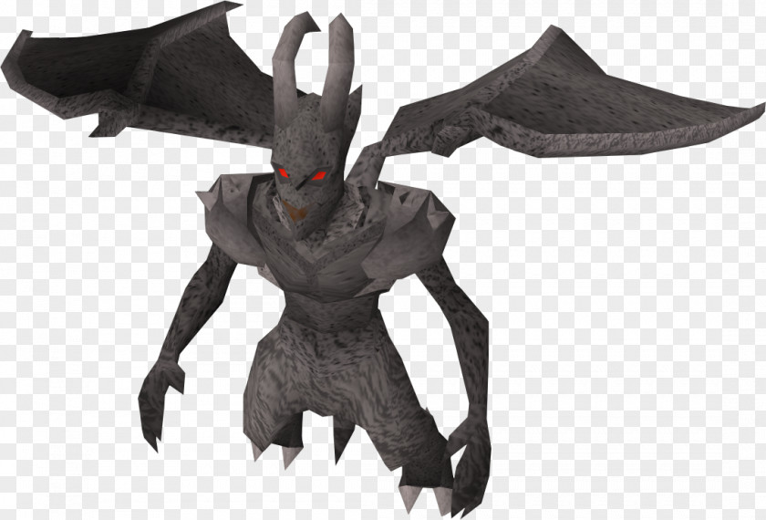 Monster Gargoyle 0 Demon PNG