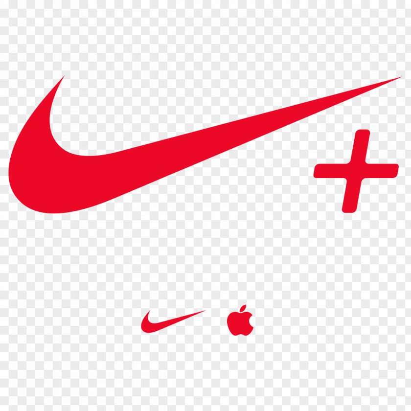 Nike Nike+ Free Swoosh PNG