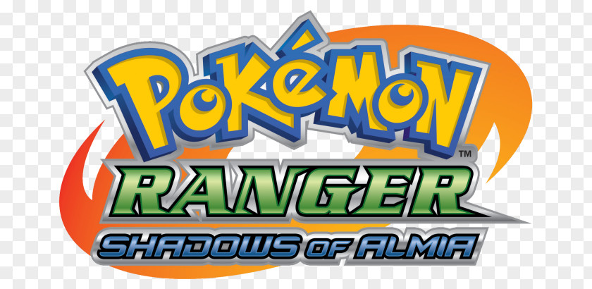 Pokemon Go Pokémon Ranger: Shadows Of Almia Gold And Silver Video Game PNG