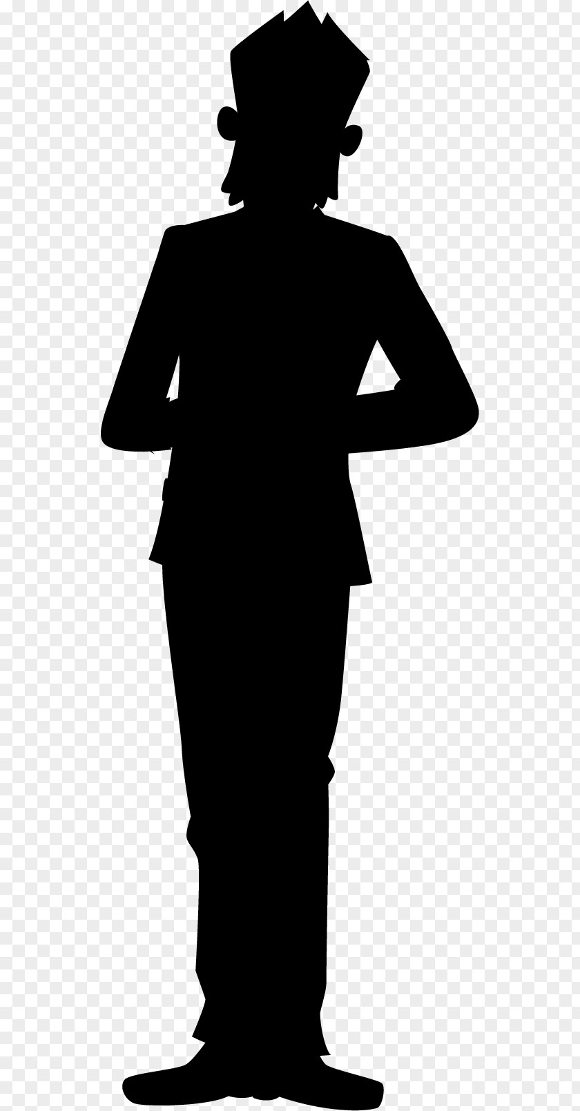 Princess Leia Han Solo Silhouette Chewbacca Art PNG