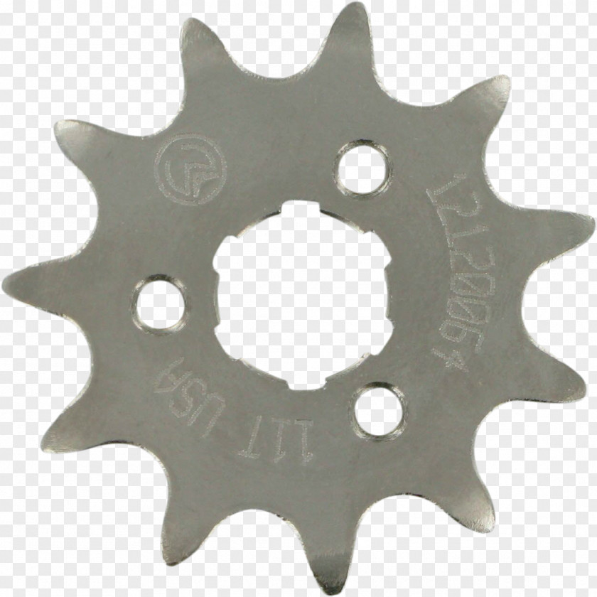 Qaud Race Promotion Sprocket Pinion Suzuki LT-R450 Honda TRX250R Chain PNG