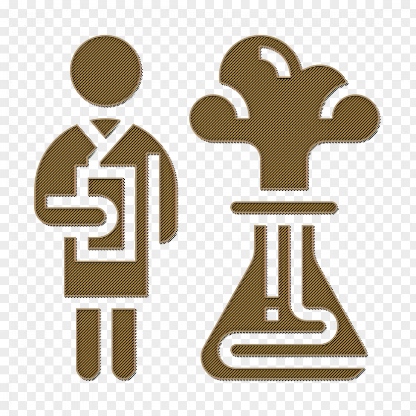 Research Icon Bioengineering Science PNG