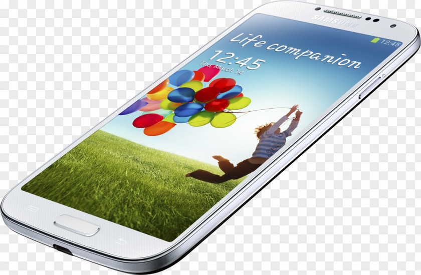 Samsung Android Telephone GSM 3G PNG