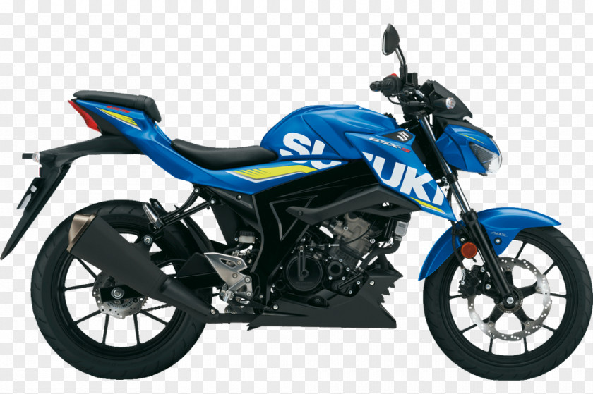 Suzuki GSX-S1000 Motorcycle GSX Series GSX-R PNG