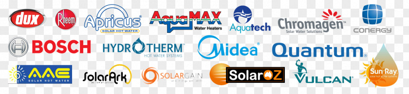 Water Brand Design Logo Banner Label PNG