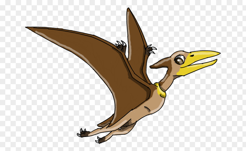 Youtube Pterodactyls Pteranodon Petrie Pterosaurs Rhamphorhynchus PNG