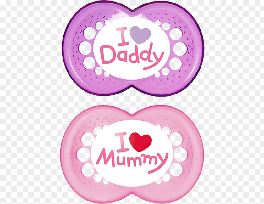 Child Pacifier Mother Infant NUK PNG