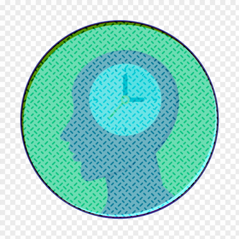 Clock Icon Education Management PNG